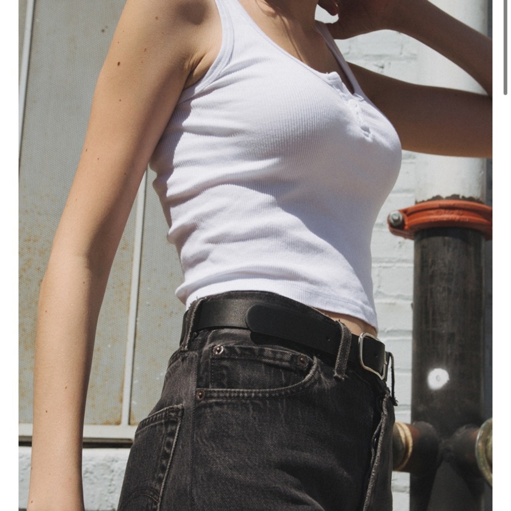 Brandy Melville Tank Top